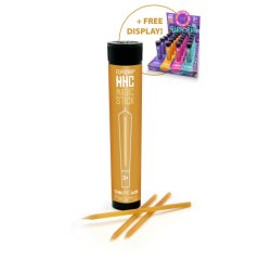 Euphoria HHC Sticks Pineapple, 100 мг