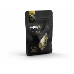 Eighty8 HHC çiçeği 7. Cennet %20, THC %0,2'den az, 5g