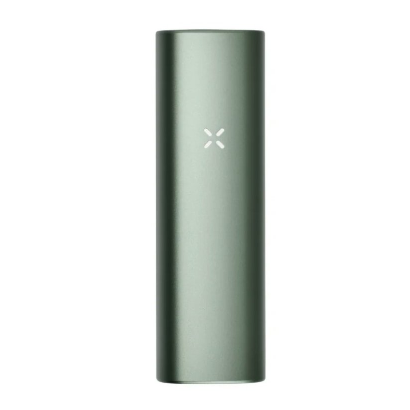 PAX Plus Vaporizer - Sage - Starter Kit