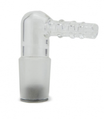Arizer - Glass Elbow Adapter