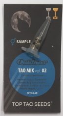 6x Tao Mix vol. 02 (hạt thường từ Top Tao Seeds)