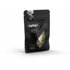 Eighty8 HHC flower Candy Crush 20%, THC ნაკლები 0,2%, 3გ