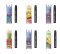 CanaPuff HHCO Vapes, All-in-One-Set - 6 Geschmacksrichtungen x 1 ml