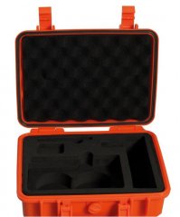 Vapesuite Suitcase for Mighty Vaporizer