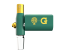 G Pen Connect x Dr. Pollice Verde - Vaporizzatore