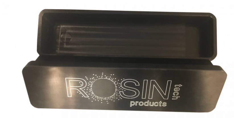Форма за предпечат на Rosin Tech - голяма