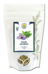 Salvia Paradise Folha de sálvia 50g
