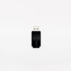 Linx Ember, Hermes 2 & Hermes 3 USB Įkroviklis