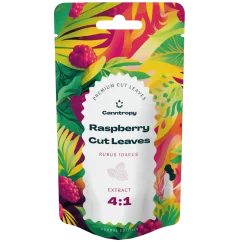 Canntropy Ekstrak Daun Raspberry (Rubus ideaus) 4:1, 5g - 100g