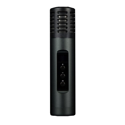 Arizer Air 2 Vaporizer - kolsvart