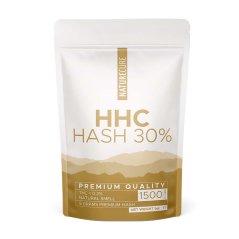 Doğa kürü HHC karma %30, 1500 mg, 5 g