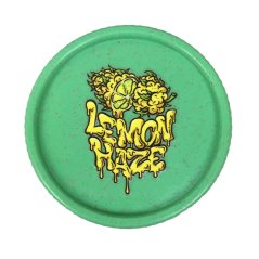 Best Buds Eko mlinček Lemon Haze, 2 dela, 53 mm