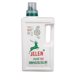 Jelen Tvättgel Universal 2,7l