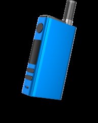 Flowermate V5 Nano vaporizer - Blár