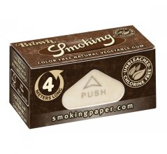 Smoking Papier Rolls - Braun