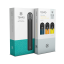 Harmony Tempó Indulás Kit Vape Pen + Patronok, 318 mg CBD, 3 pcs