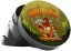Best Buds Brúska na kov Gorilla Glue 4 diely – 50mm