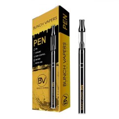 Bunch Vapers Vaporizer Pen Kit - 1ml