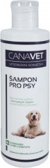 Canavet Shampoing pour chien Antiparasitaire 250ml