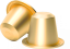 CBD kafijas kapsulas (10 mg CBD) - kartona kārba (10 kastes)