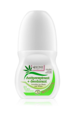 Bione Deodorant for women GREEN 80 ml