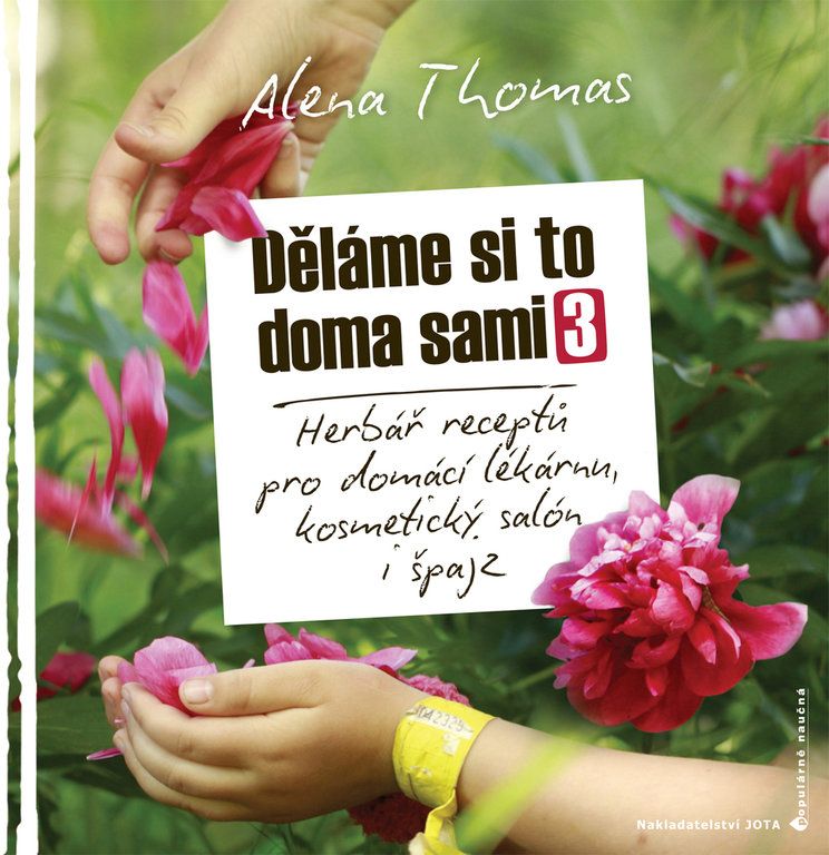 Delame si à Doma Sami 3 / Aléna Thomas