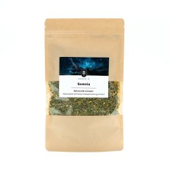 Hemnia SOMNIEN - Blanding af urter med cannabis til fremme søvn, 50g