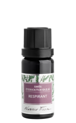 Nobilis Tilia směs éterických olejů Respirant 10 ml