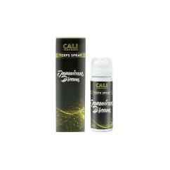 Cali Terpenes Terps w sprayu - JAMAJKAŃSKI MARZENIE, 5 ml - 15 ml