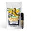 Czech CBD HHC Cartridge Banana Runtz 94 %, 0,5 ml