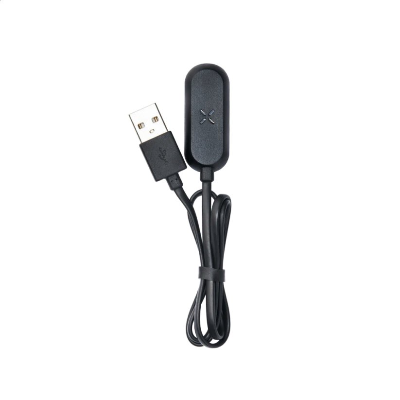 PAX Prenosni USB kabel za polnjenje
