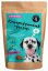 Zelena Zeme Hemp dainty for dogs - liver flavor 100g