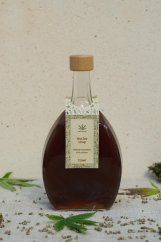 Dobré Konopí Hustea syrop 750ml