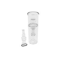 Luchtvape X, Legacy, Pro - glas water verlenger