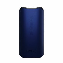 DaVinci IQC Vaporizer - Sapphire / Saphir