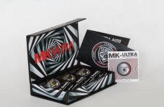 T.H.Seeds™ MK-Ultra™ Mind Control box készlet