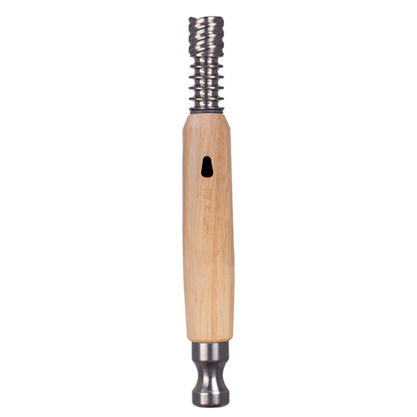 DynaVap OmniVonG XL Vaporizer - Light Wood