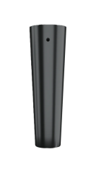 AirVape Apollo OM Long Cap (Ieroču metāls)