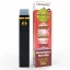 Cannastra 8-OH-HHC Vape Pen Strawberry Starship, 8-OH-HHC 90% kvalita, 1ml