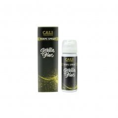 Cali Terpenes Terps Spray - GORILLA GLUE, 5 ml - 15 ml