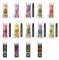 Cannapuff HHCP Vapes, All in One Set - 14 flavours x 1 ml