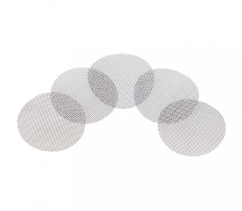 Boundless CFV set of 5 chamber strainers