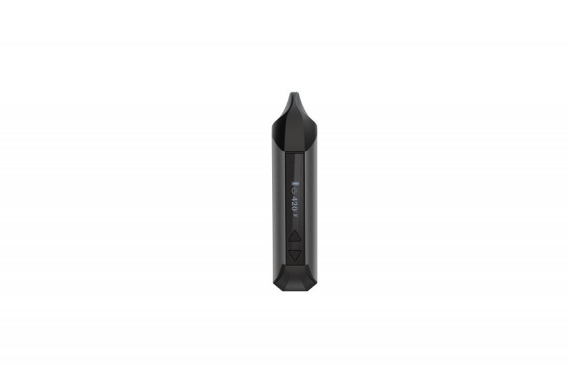 Flovermate Keps PRO vaporizer - Svart