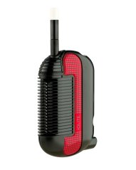 IOLITE Original gas vaporizer - Red