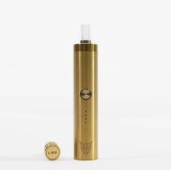 Linx Eden Vaporizer - Guld