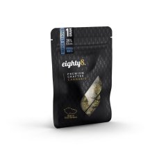 Eighty8 10-OH-HHC Menthes super fortes aux fleurs et aux animaux, 25 % 10-OH-HHC, 1 - 3,5 g