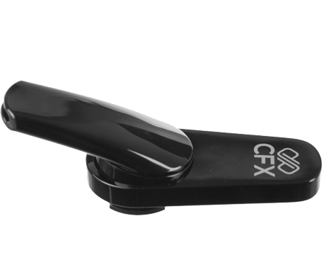 Boundless CFX - Mouthpiece