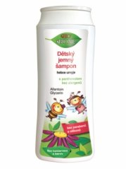 Bione Shampoo delicato per bambini 200 ml