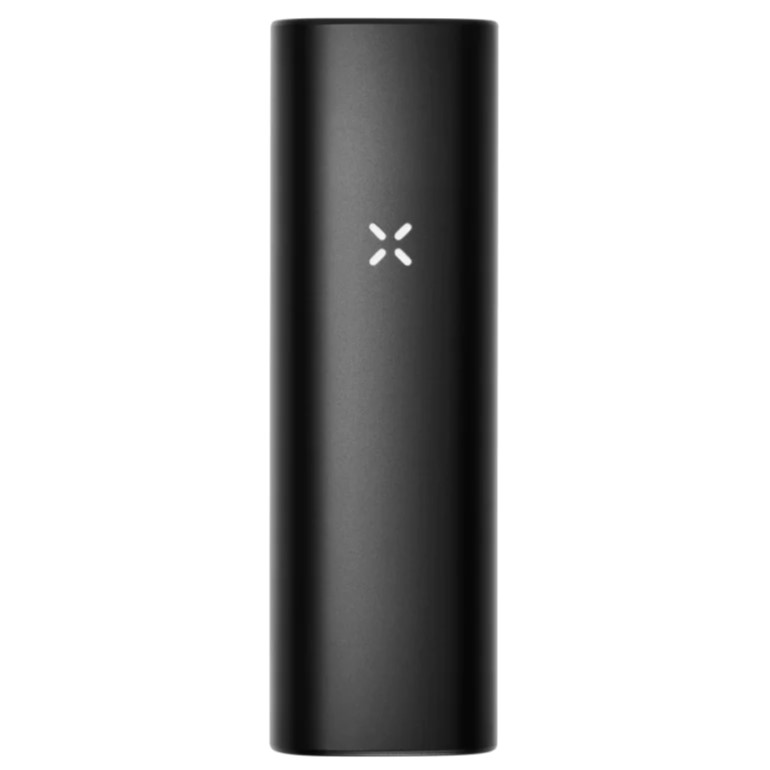 PAX PLUS Vaporizer - Onyx - Kit Lengkap