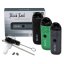 Black Leaf Mini-vaporizator pentru plante aromatice - verde